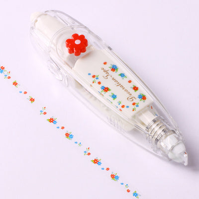 Cinta Correctora Divertida con Diseños Animados - Image 11
