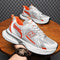 Zapatillas Deportivas Mesh Casual para Hombre