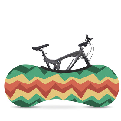 Funda Protectora para Bicicleta y Ruedas - Image 9