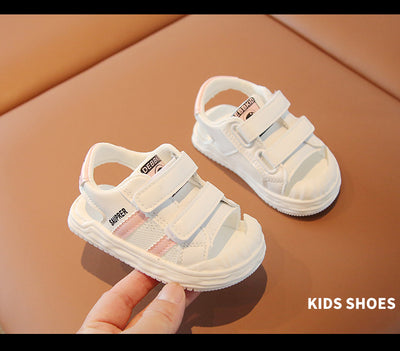 Sandalias Suaves de Verano para Bebé - Image 26