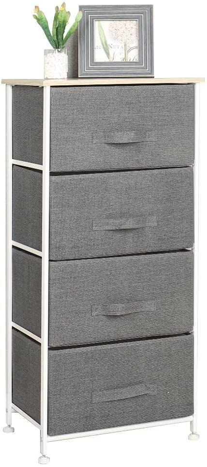 Mueble Modular de Plástico para Dormitorio - Fácil Armado - Image 11