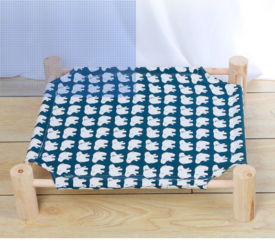 Hamaca Cama para Gatos Impermeable con Forro Lavable - Image 9