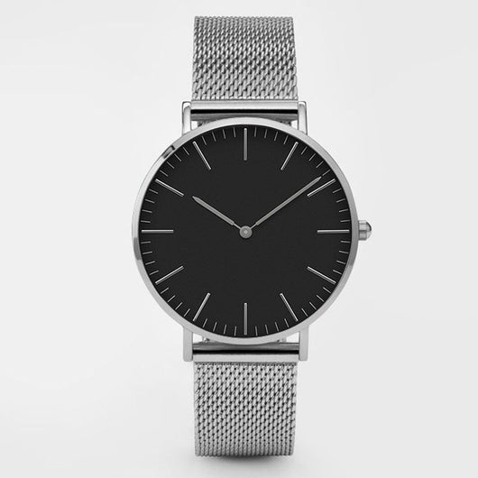 Reloj de Cuarzo para Parejas Estudiantes - Image 4