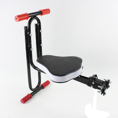 Asiento Delantero Desmontable para Bicicleta Infantil - Image 11