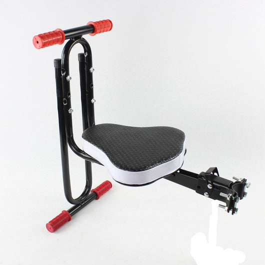 Asiento Delantero Desmontable para Bicicleta Infantil - Image 11