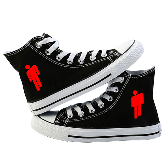 Tenis de Moda Coreana para Parejas - Estilo Casual - Image 11