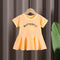 Naranja 80 Cm
