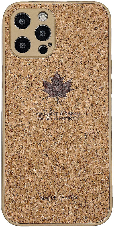 Funda Protectora con Textura de Madera Japonesa - Fibra Suave - Image 9