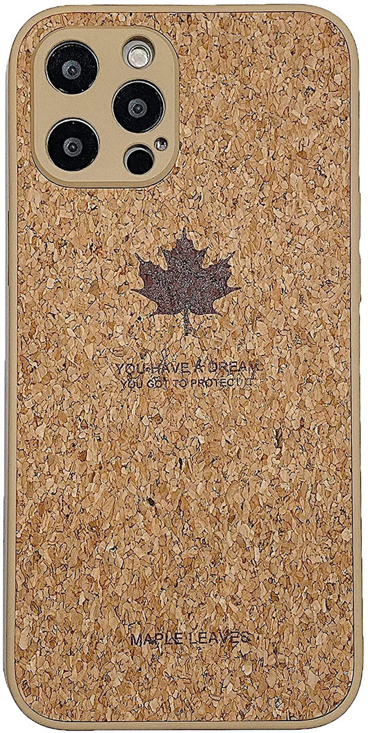 Funda Protectora con Textura de Madera Japonesa - Fibra Suave - Image 9