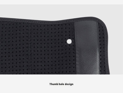 Guantes de Soporte Fijo para Tendones Articulares para Hombres - Image 12