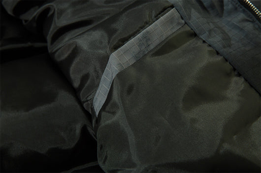 Playera de Algodón Degradado con Bordado de Letras para Hombre - Image 10