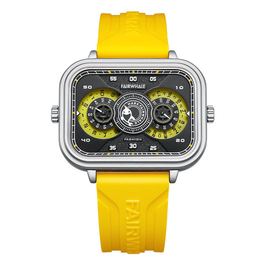 Reloj Deportivo Inteligente Resistente al Agua con Luz Nocturna - Image 5