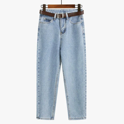 Pantalones Harem Capri Reductores con Efecto Adelgazante - Image 6