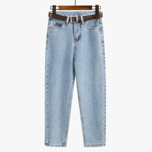 Pantalones Harem Capri Reductores con Efecto Adelgazante - Image 6