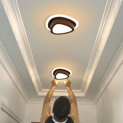 Lámpara LED para Pasillo y Entrada - Araña Decorativa Moderna - Image 2
