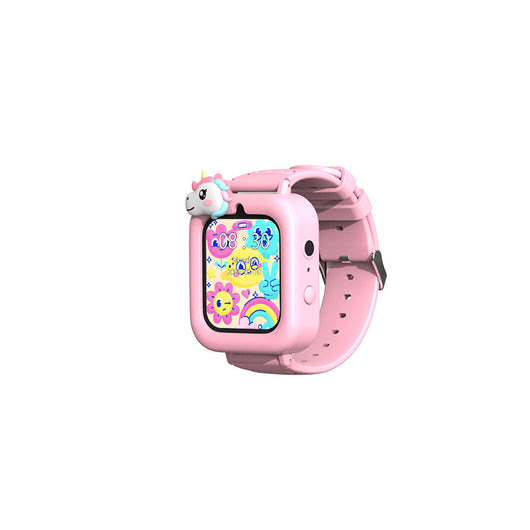 Reloj Inteligente Infantil Multifunción con Cámara de Foto y Video - Image 6