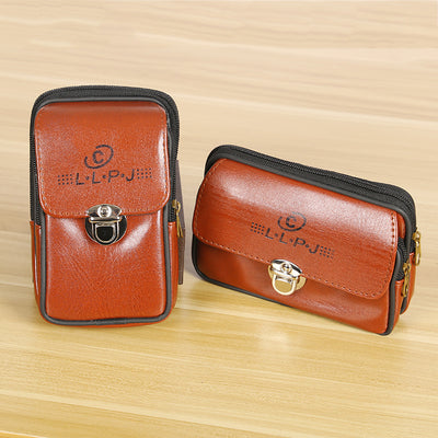 Bolsa Impermeable Doble Capa para Celular - Protección Total - Image 12