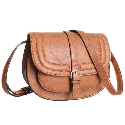 Bolso Cuadrado Pequeño para Mujer - Bandolera Elegante - Image 9