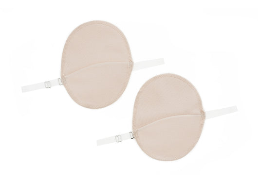 Almohadillas Absorbentes Invisibles para Axilas - Impermeables y Reutilizables - Image 41
