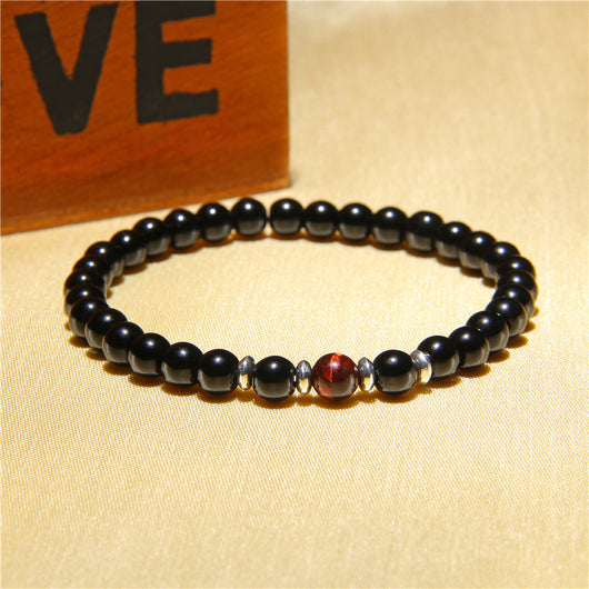 Pulsera de Ojo de Tigre Brillante 6m - Protección y Elegancia - Image 10