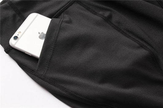Shorts Cintura Alta Levantacola para Mujer - Diseño Fashion - Image 23