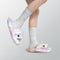 Pantuflas de Pareja Antideslizantes con Suela Gruesa para Hombre y Mujer