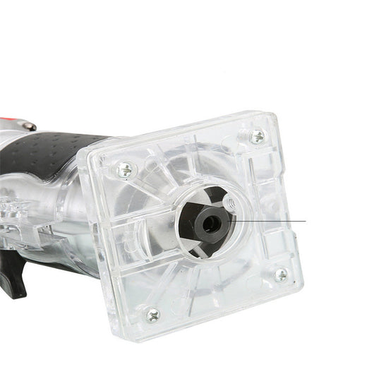 Pulidora Eléctrica para Madera 800W - Image 9