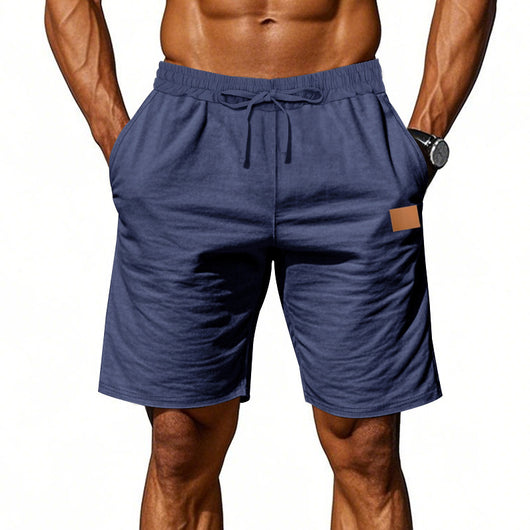 Camisa de Lino Transpirable para Hombre Talla Grande - Perfecta para Playa y Deportes - Image 16