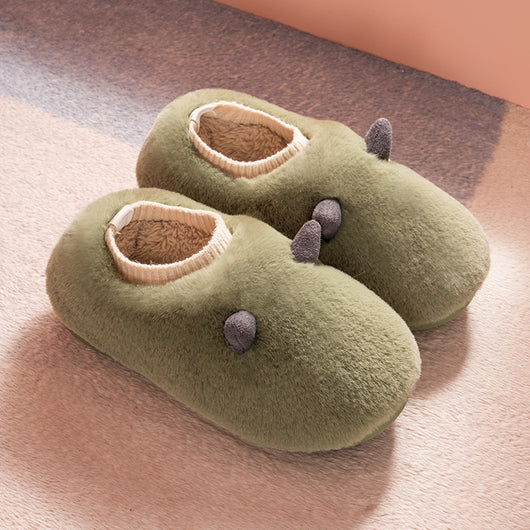 Pantuflas de Confinamiento en Algodón con Bolsa de Almacenamiento - Image 8