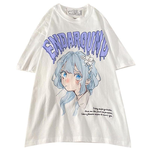 Playera Manga Corta para Hombre - Comodidad y Estilo - Image 4