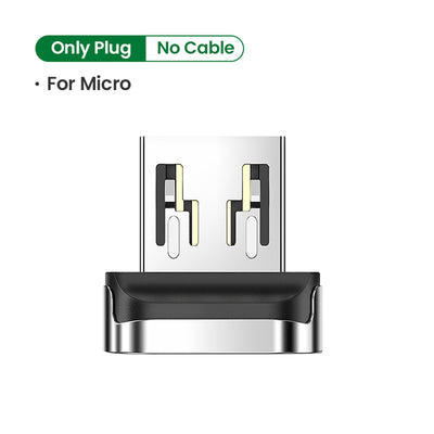 Cable de Carga Magnético Ultra Rápido - Image 5
