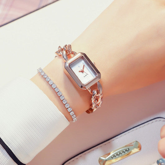 Galvanizado Profesional para Correas de Reloj - Acabado Europa y América - Image 5
