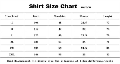 Playera Estampada 3D Digital para Hombre Talla Grande - Image 18