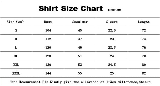 Playera Estampada 3D Digital para Hombre Talla Grande - Image 18
