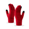 Bright Rojo Free Size