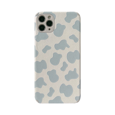 Funda Protectora de Silicona para Celular Hanfeng Cow - Image 9