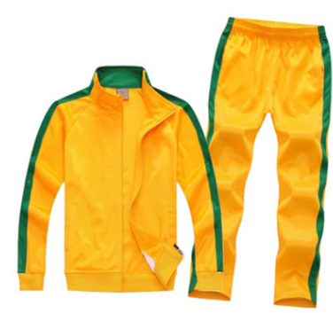 Uniforme de Entrenamiento Futbolístico Infantil - Image 18