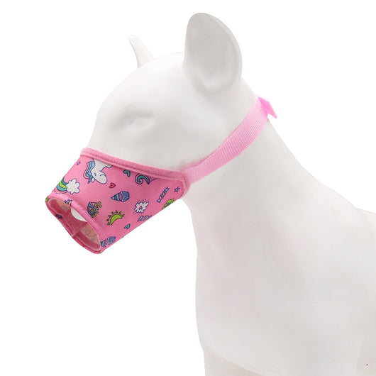 Bozal Ajustable para Perros - Control de Mordidas, Ladridos y Masticado - Image 12