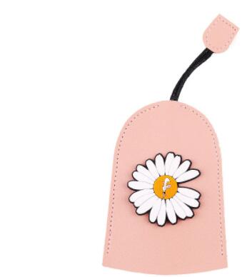 Llavero Bolsa Carro de Juguete con Cuerda Creativa - Image 22
