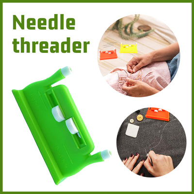 Enhebrador Automático de Aguja para Costura Manual y Doméstica - Image 4