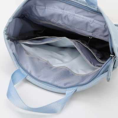 Bolsa de Dormir Momia Impermeable de Gran Capacidad Multifuncional - Image 7