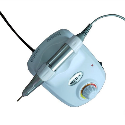 Máquina Profesional de Pulido y Acabado de Uñas - Image 6