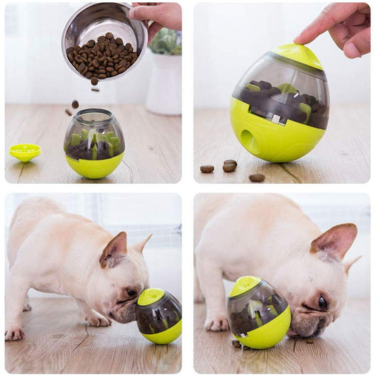 Comedero Antiderrame para Perros - Image 23