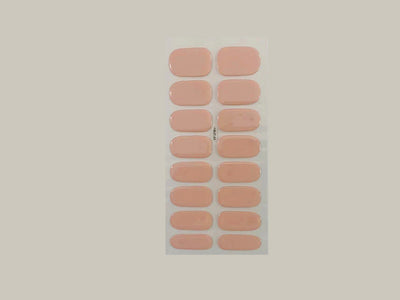 Calcomanías de Uñas UV Semiduras Segunda Generación Resistentes al Agua - Image 23