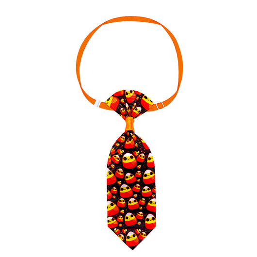 Corbata de Halloween para Mascotas — Serie Calavera - Image 3