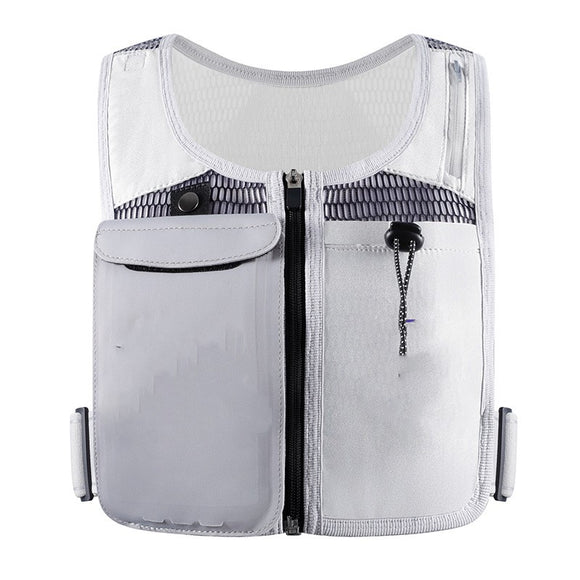 Chaleco Deportivo para Correr - Hombre y Mujer