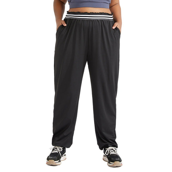Leggins Deportivos Cintura Alta Elásticos y Secado Rápido - Image 5