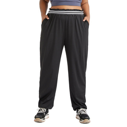 Leggins Deportivos Cintura Alta Elásticos y Secado Rápido - Image 5