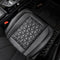 Funda de Asiento de Cuero Napa Premium Todo Clima - Protección Completa