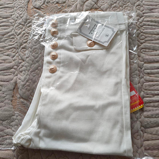 Jeans Skinny Talle Alto Elástico Estilo Coreano Mujer - Image 4
